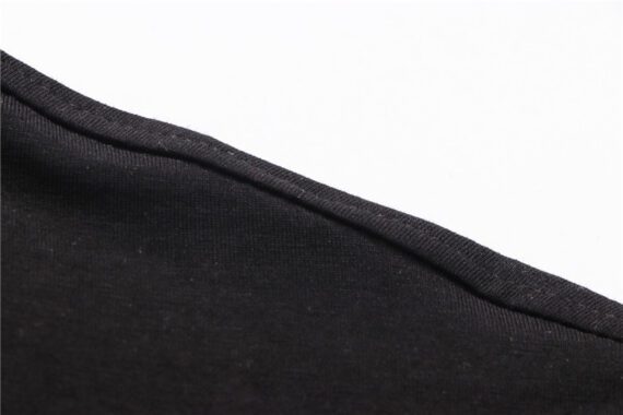 ⁦בוס-HUGO BOSS POLO TSHIRT MEN'S - Black⁩ – תמונה ⁦6⁩