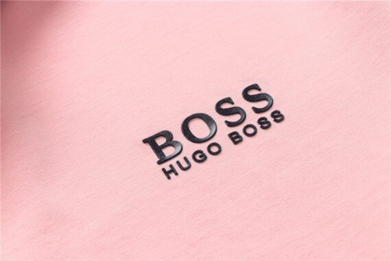 ⁦בוס-HUGO BOSS POLO TSHIRT MEN'S - Cosmos⁩ – תמונה ⁦12⁩