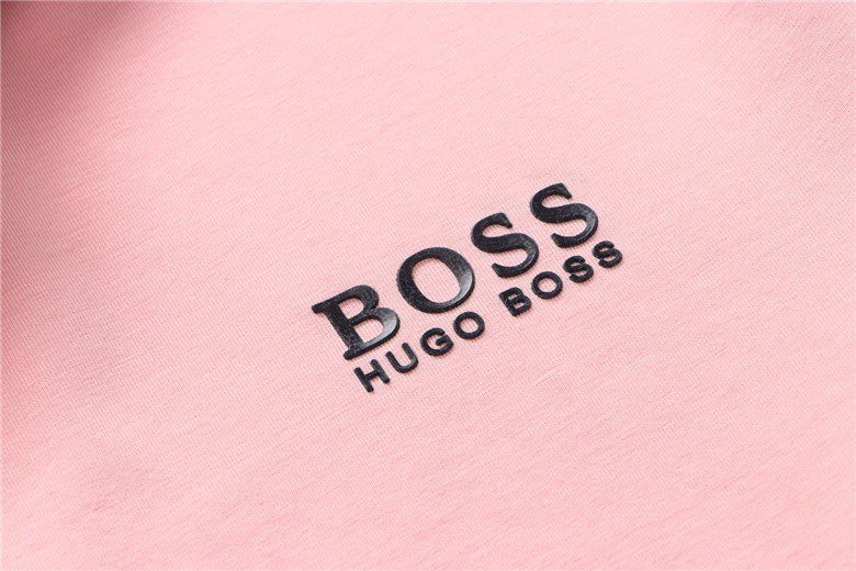בוס-HUGO BOSS POLO TSHIRT MEN'S - Cosmos – תמונה 12