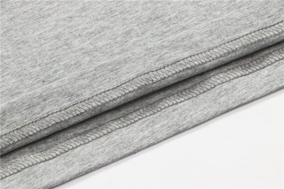 ⁦בוס-HUGO BOSS POLO TSHIRT MEN'S - Gray & Black⁩ – תמונה ⁦6⁩