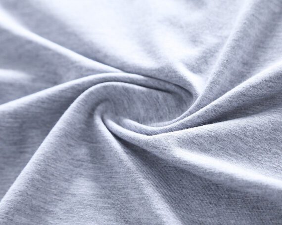 ⁦בוס-HUGO BOSS POLO TSHIRT MEN'S - Gray & Black White Border⁩ – תמונה ⁦7⁩