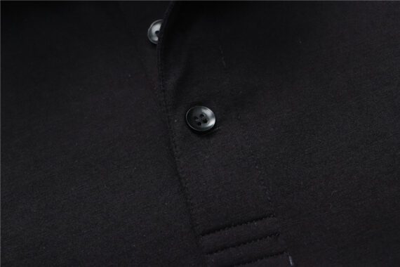 ⁦בוס-HUGO BOSS POLO TSHIRT MEN'S - Jaguar⁩ – תמונה ⁦3⁩