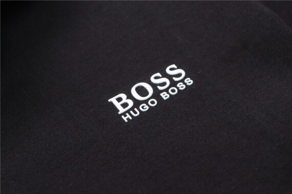 ⁦בוס-HUGO BOSS POLO TSHIRT MEN'S - Jaguar⁩ – תמונה ⁦4⁩