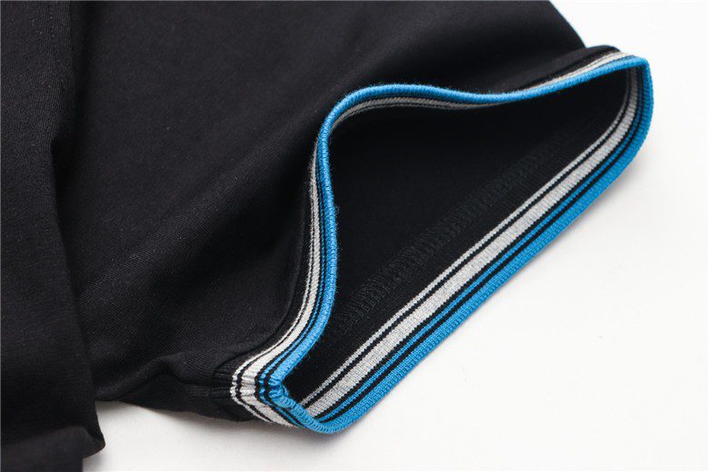 בוס-HUGO BOSS POLO TSHIRT MEN'S - Jaguar – תמונה 6
