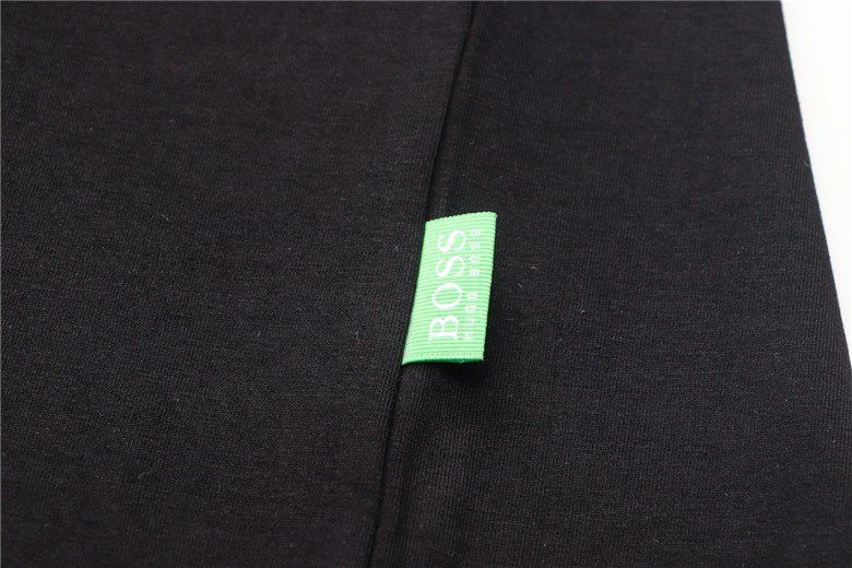 בוס-HUGO BOSS POLO TSHIRT MEN'S - Jaguar – תמונה 8