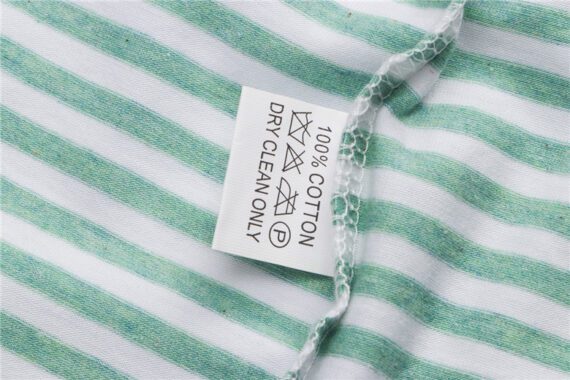 ⁦בוס-HUGO BOSS POLO TSHIRT MEN'S - White & Sea Nymph⁩ – תמונה ⁦10⁩