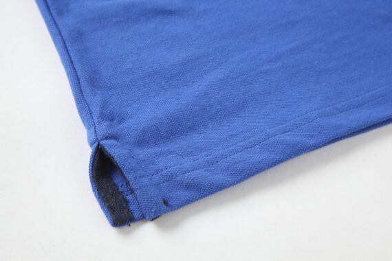 ⁦טומי הילפיגר-TOMMY POLO MEN'S TSHIRT - BLUE⁩ – תמונה ⁦13⁩