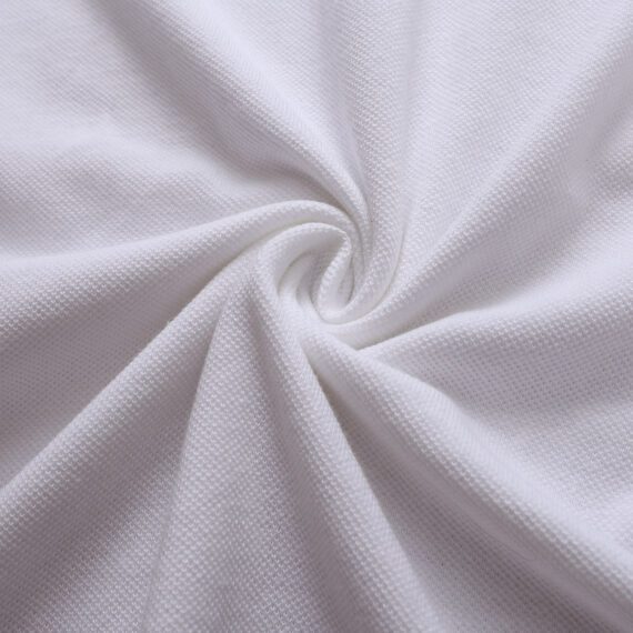 ⁦טומי הילפיגר-TOMMY POLO MEN'S TSHIRT - White⁩ – תמונה ⁦7⁩