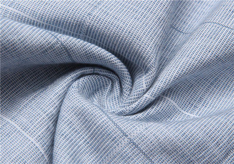לקוסט-LACOSTE LONG MEN SHIRT - Logan – תמונה 8