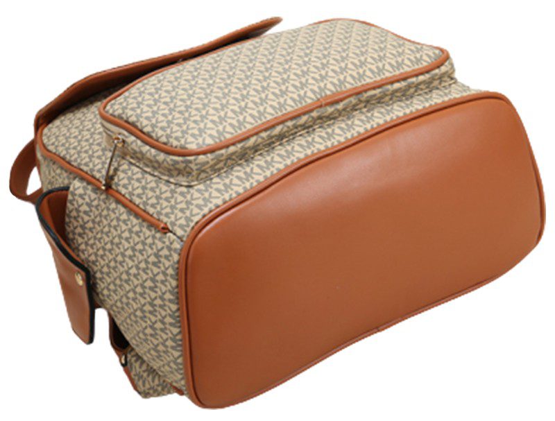 מייקל קורס-Michael Kors bag - Bronco – תמונה 5