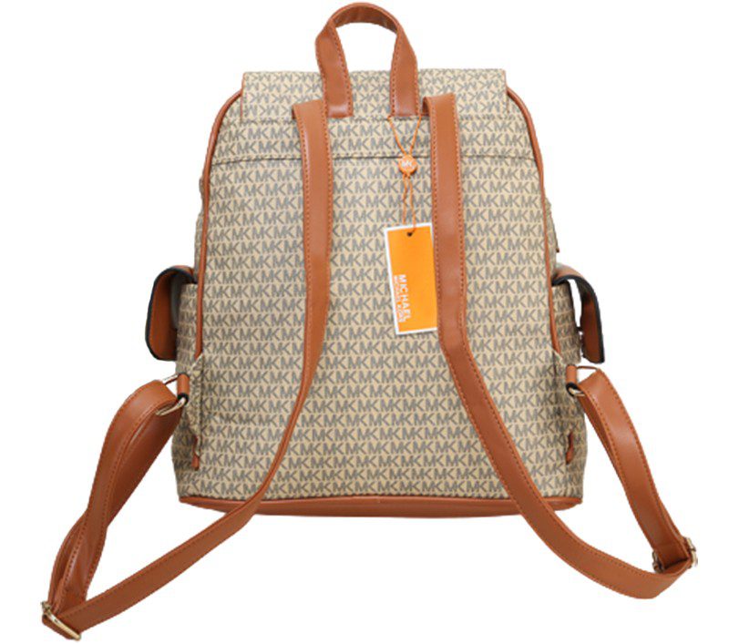 מייקל קורס-Michael Kors bag - Bronco – תמונה 2