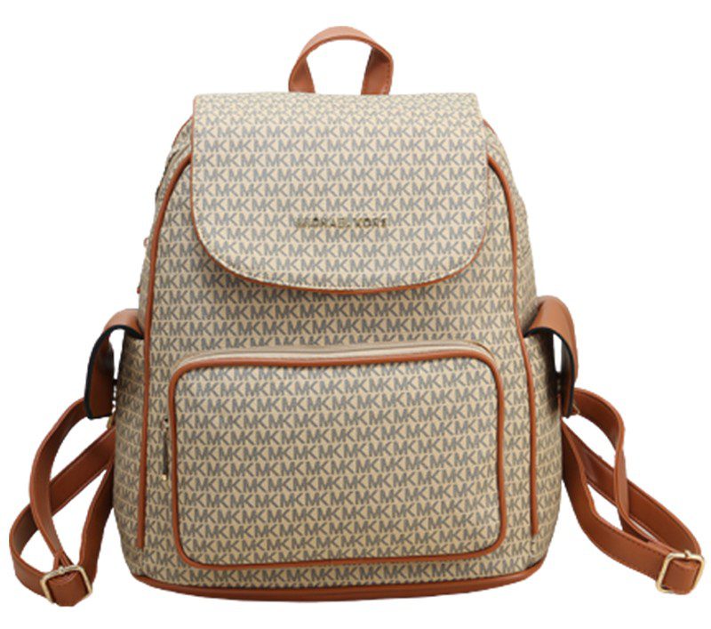 מייקל קורס-Michael Kors bag - Bronco – תמונה 3