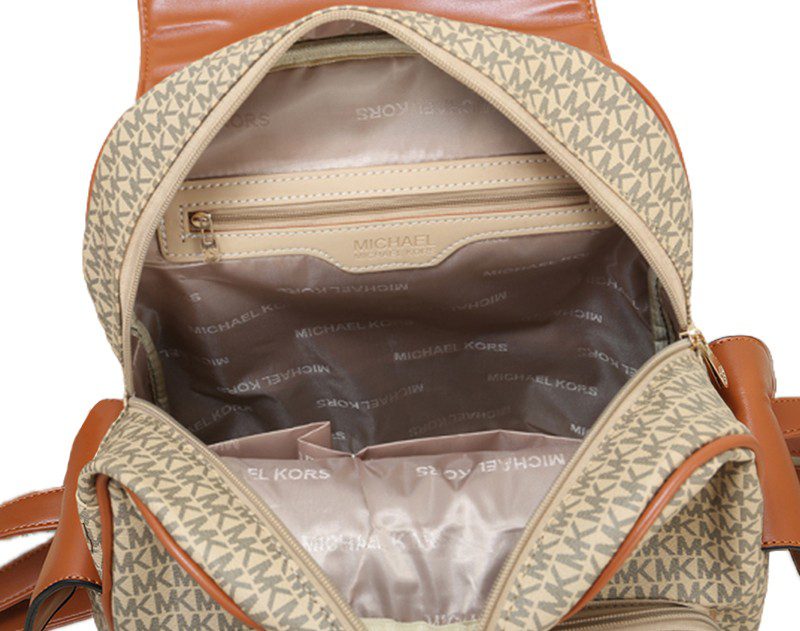 מייקל קורס-Michael Kors bag - Bronco – תמונה 4