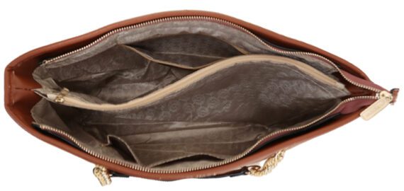 ⁦מייקל קורס-Michael Kors bag - Pueblo⁩ – תמונה ⁦4⁩