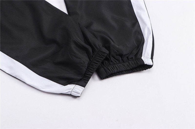 ראלף לורן-RALPH LAUREN SUIT MEN'S- BLACK & WHITE – תמונה 8