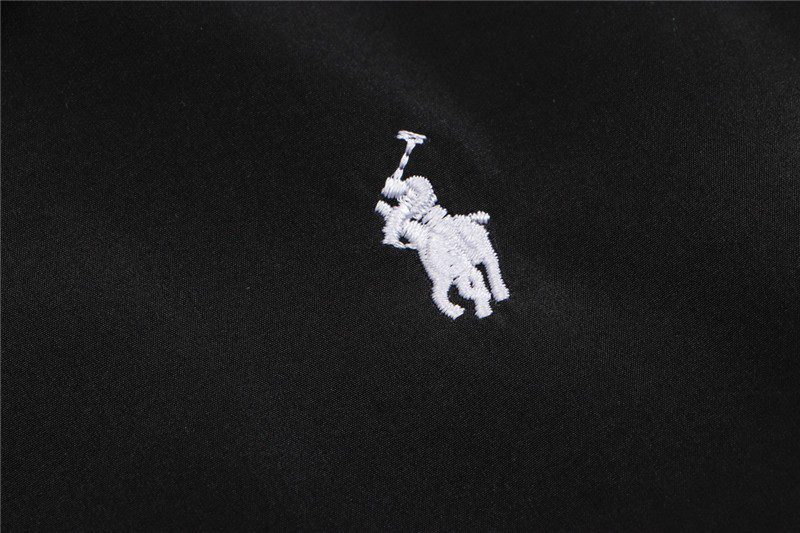 ראלף לורן-RALPH LAUREN SUIT MEN'S- BLACK & WHITE – תמונה 4