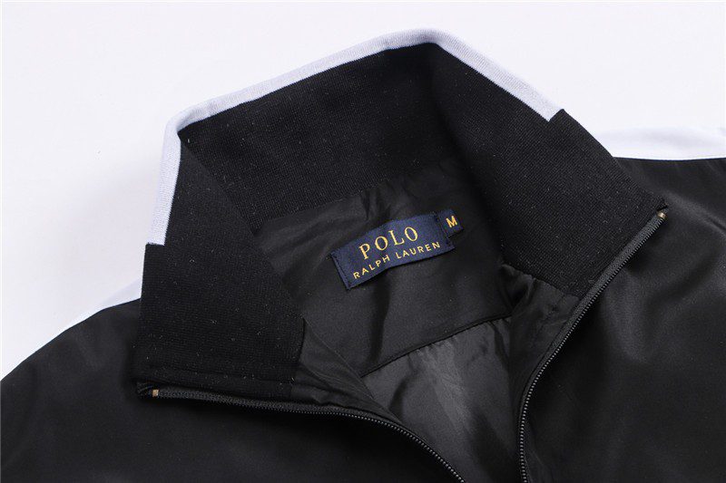 ראלף לורן-RALPH LAUREN SUIT MEN'S- BLACK & WHITE – תמונה 6