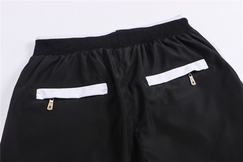 ראלף לורן-RALPH LAUREN SUIT MEN'S- BLACK & WHITE – תמונה 7