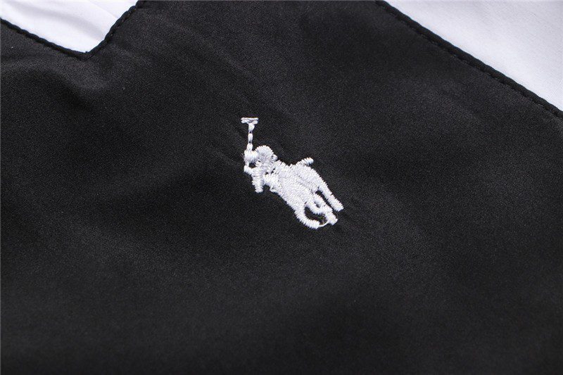 ראלף לורן-RALPH LAUREN SUIT MEN'S- BLACK & WHITE – תמונה 10