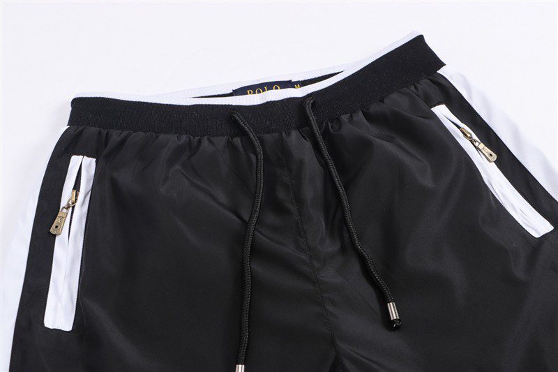 ראלף לורן-RALPH LAUREN SUIT MEN'S- BLACK & WHITE – תמונה 12