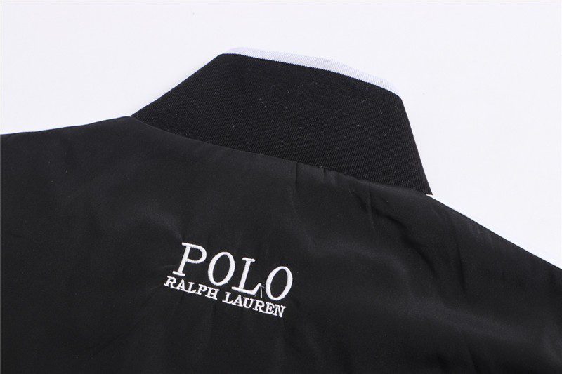 ראלף לורן-RALPH LAUREN SUIT MEN'S- BLACK & WHITE – תמונה 14