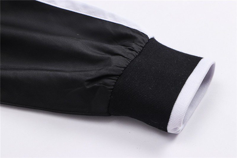 ראלף לורן-RALPH LAUREN SUIT MEN'S- BLACK & WHITE – תמונה 15