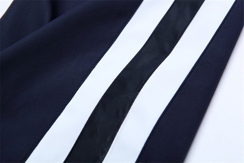 ראלף לורן-RALPH LAUREN SUIT MEN'S- NAVY BLUE – תמונה 11