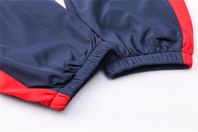 ראלף לורן-RALPH LAUREN SUIT MEN'S- NAVY BLUE – תמונה 10