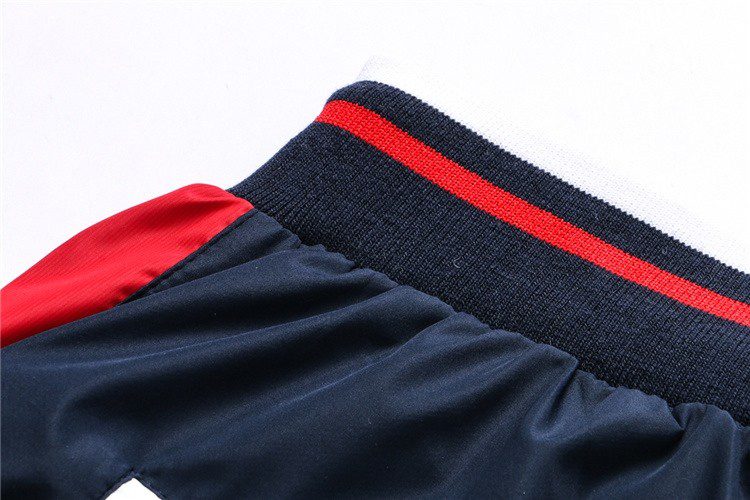 ראלף לורן-RALPH LAUREN SUIT MEN'S- NAVY BLUE – תמונה 7