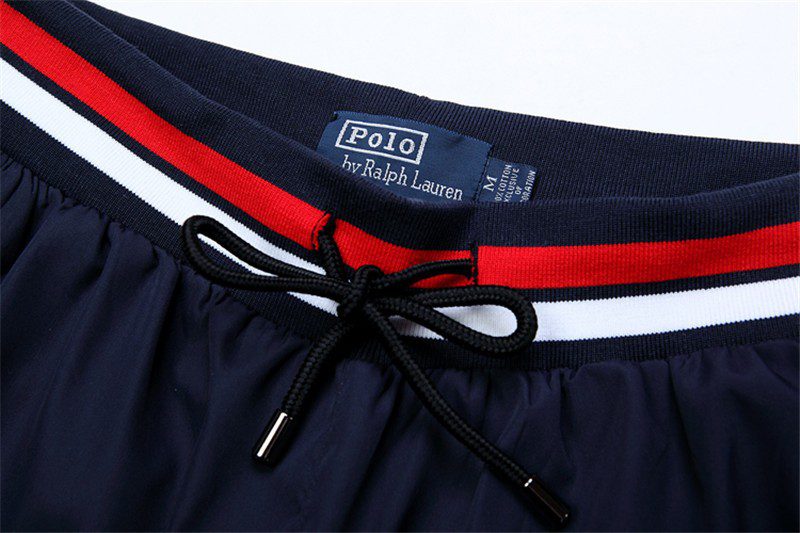 ראלף לורן-RALPH LAUREN SUIT MEN'S- NAVY BLUE – תמונה 4