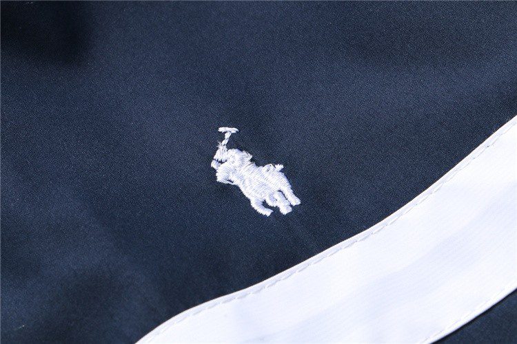 ראלף לורן-RALPH LAUREN SUIT MEN'S- NAVY BLUE – תמונה 18
