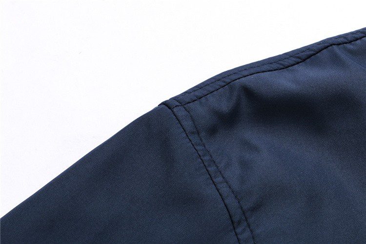 ראלף לורן-RALPH LAUREN SUIT MEN'S- NAVY BLUE – תמונה 16