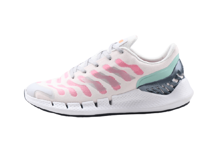 ADIDAS ULTRABOOST 20 - Alto & Pale Violet Red