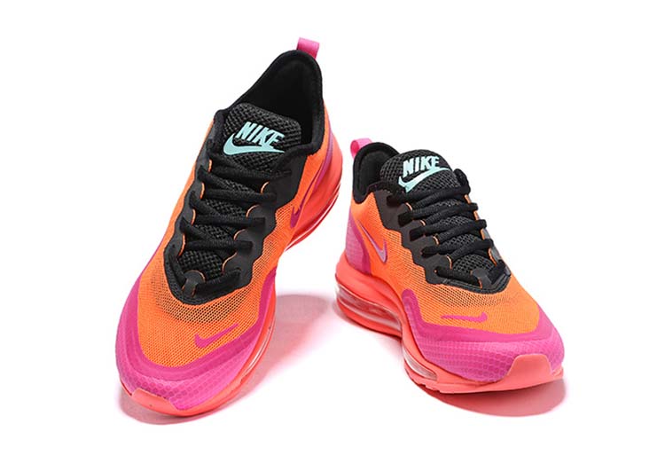 נעלי נייק-Nike Air Max 97 - Crusta & Old Rose – תמונה 5