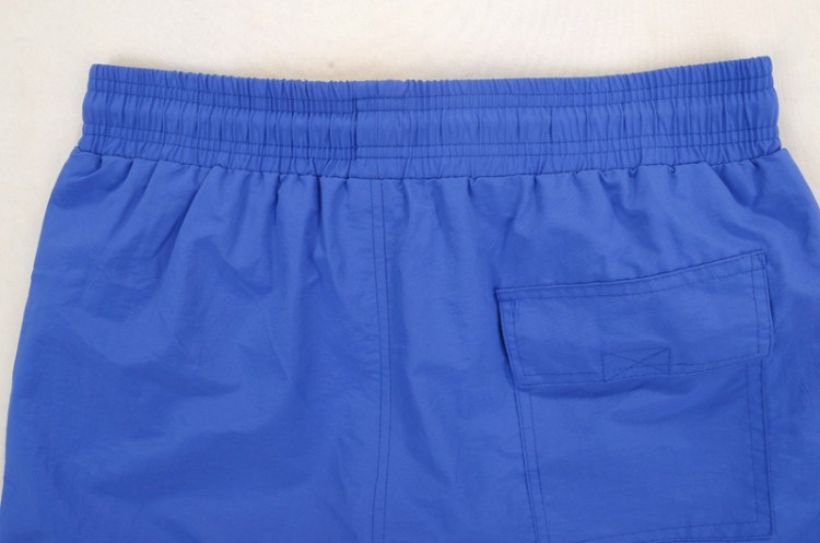 ראלף לורן-RALPH LAUREN SWIM BEACH SHORT MEN'S - Blue – תמונה 14