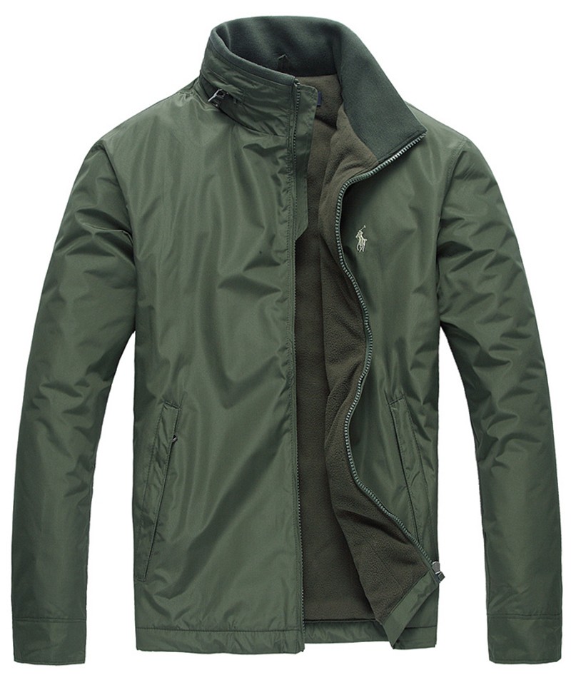 ראלף לורן-RALPH LAUREN POLO JACKET MEN - Finlandia