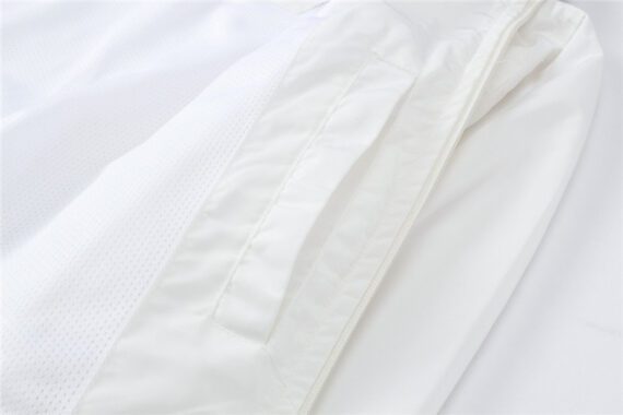 ⁦ארמני- ARMANI JACKET MEN'S - White & Black⁩ – תמונה ⁦9⁩