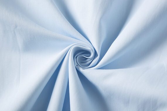 ⁦מעיל ברברי-BURBERRY BUTTON MEN - Hawkes Blue⁩ – תמונה ⁦6⁩
