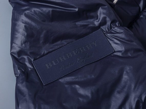 ⁦מעיל ברברי-BURBERRY COATS - Lucky Point⁩ – תמונה ⁦11⁩