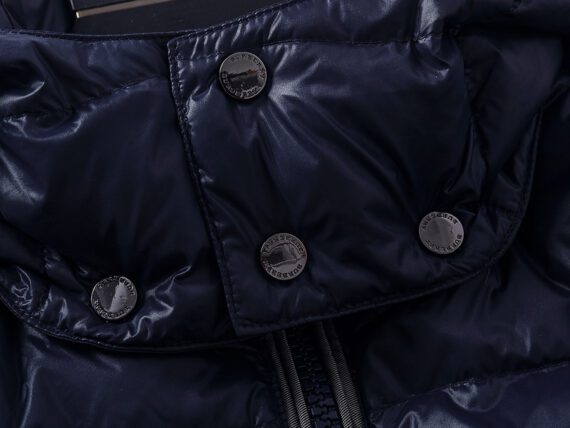 ⁦מעיל ברברי-BURBERRY COATS - Lucky Point⁩ – תמונה ⁦12⁩