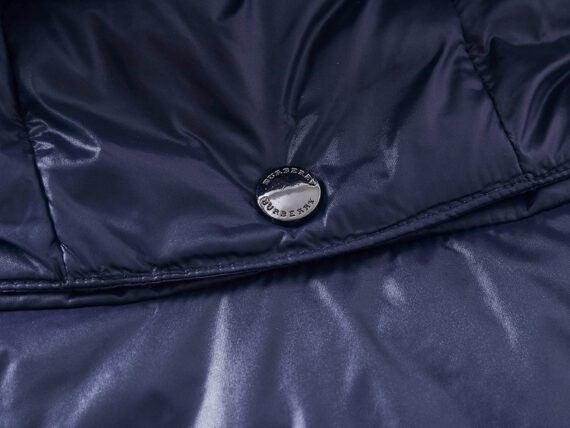 ⁦מעיל ברברי-BURBERRY COATS - Lucky Point⁩ – תמונה ⁦17⁩