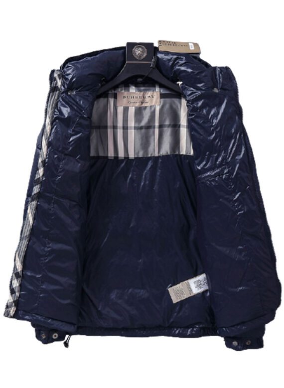 ⁦מעיל ברברי-BURBERRY COATS - Lucky Point⁩ – תמונה ⁦2⁩