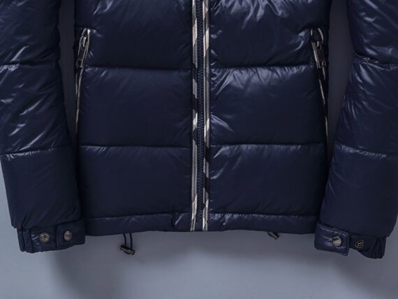 ⁦מעיל ברברי-BURBERRY COATS - Lucky Point⁩ – תמונה ⁦4⁩