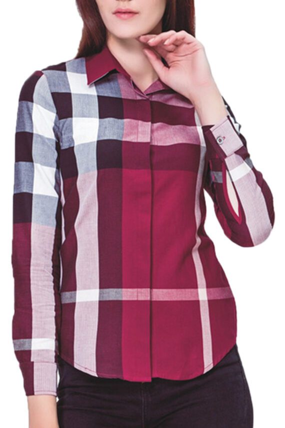 ⁦ברברי-BURBERRY WOMEN BUTTON- Lipstick Mix⁩ – תמונה ⁦5⁩