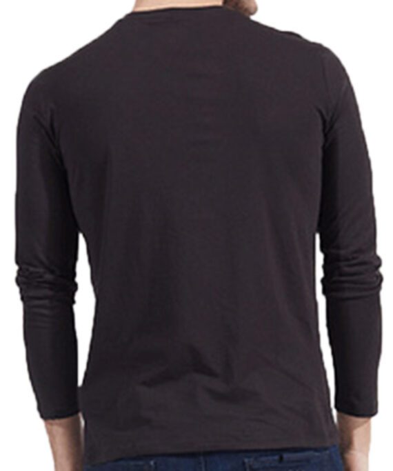 ⁦ארמני- ARMANI TSHIRT LONG MEN'S - Haiti⁩ – תמונה ⁦2⁩