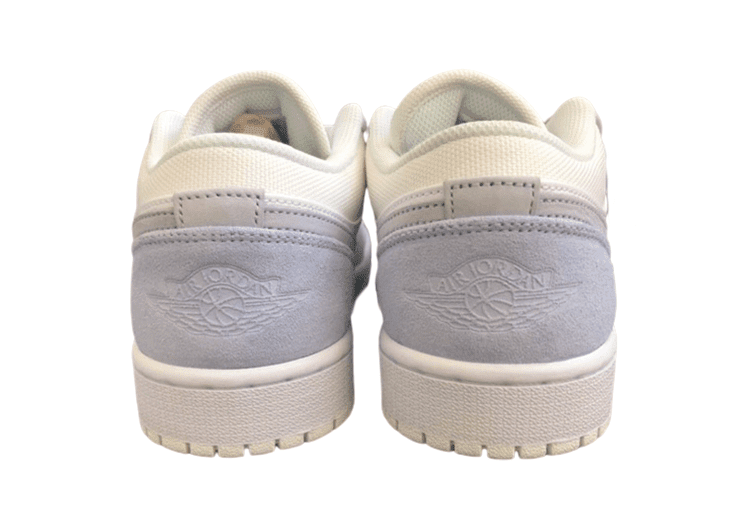 נעלי נייק-NIKE AIR MAX JORDAN HIGH -  Half Pearl Lusta Mix – תמונה 4