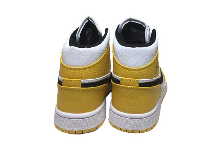 נעלי נייק-NIKE AIR MAX JORDAN HIGH -  Quartz Mix – תמונה 3