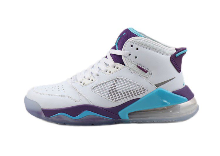 עלי נייק-NIKE JORDAN MARS - Ghost Mix
