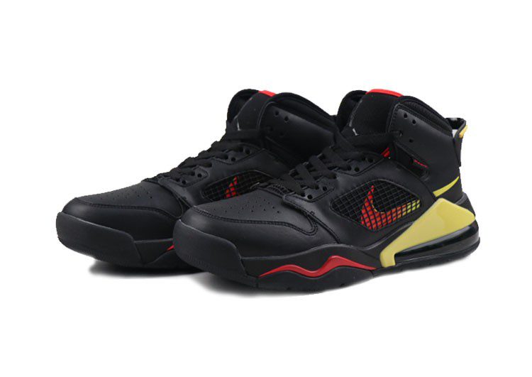 נייק-NIKE JORDAN MARS - Revolver Mix – תמונה 2