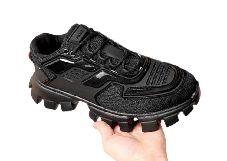 פראדה-PRADA SHOES MEN'S - Kilamanjaro